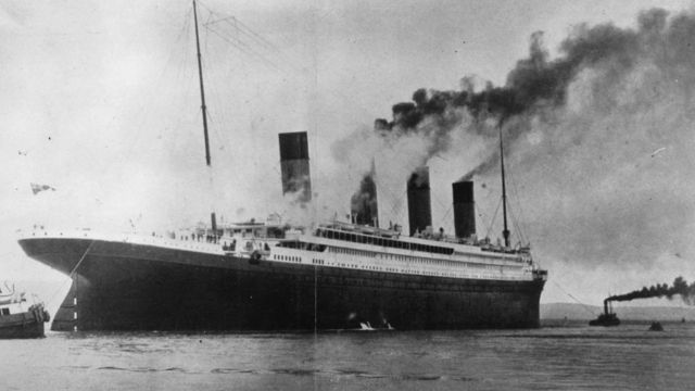 The Titanic: Unraveling the Legends of the Ill-Fated Ship