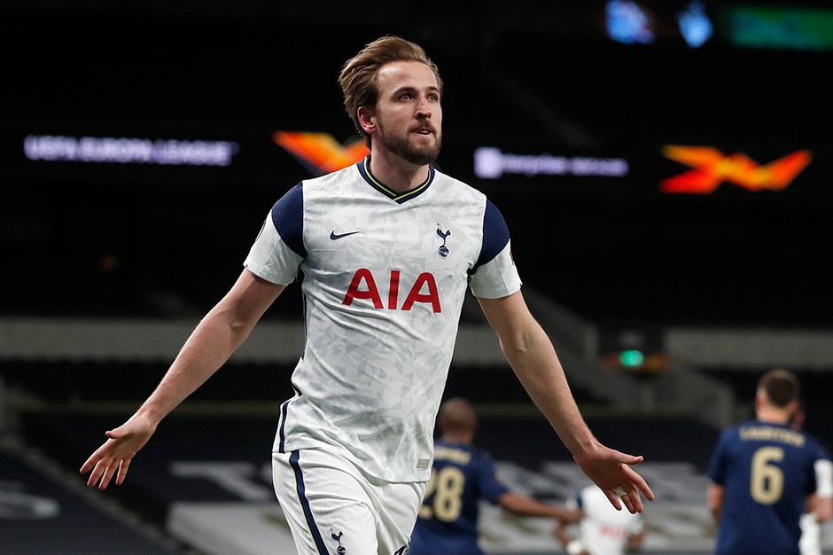 Harry Kane: Why Bayern Munich is the perfect destination for him-10