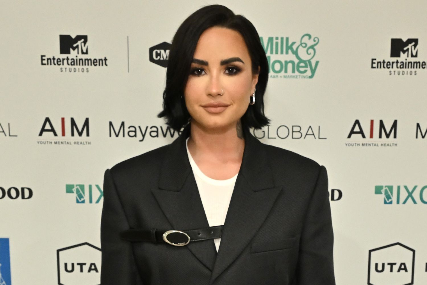 Demi Lovato: A Journey of Resilience, Music, and Empowerment