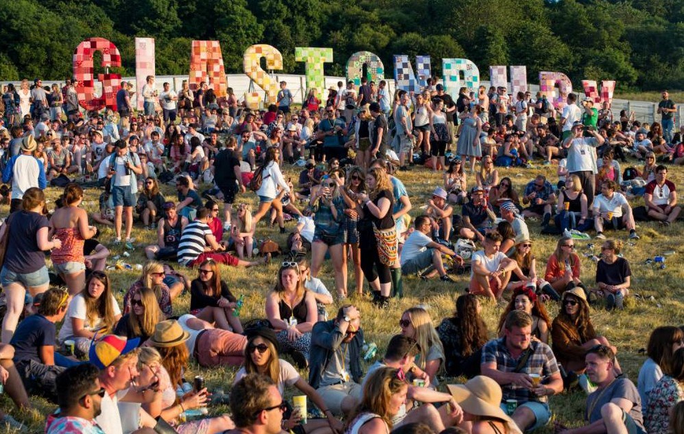Glastonbury Festival: A Guide for First-Timers-22
