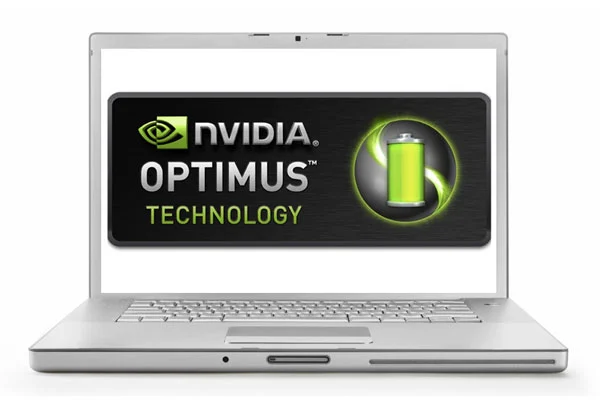 Optimus Technology: A Breakthrough for Notebook Users