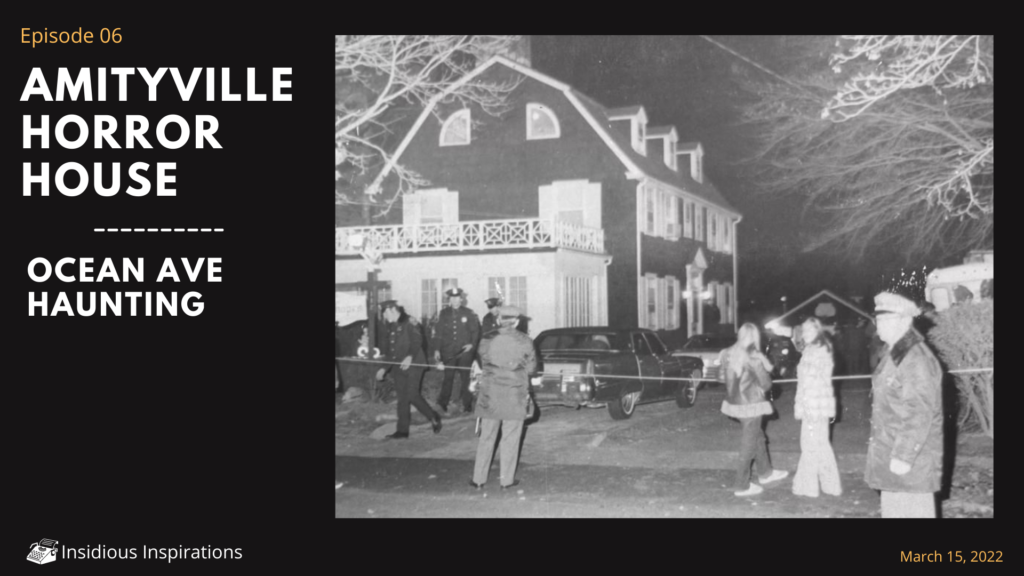 Amityville Nightmare: The Truth Behind The Horror