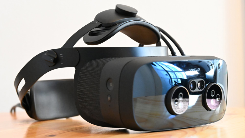 Top 10 Virtual Reality Headsets for 2023