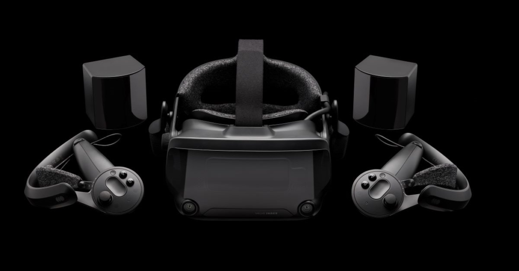 Top 10 Virtual Reality Headsets for 2023