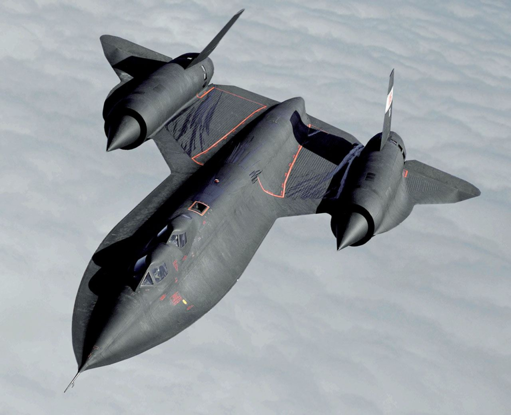 The Quest for Speed: Exploring the Fastest Planes in the World