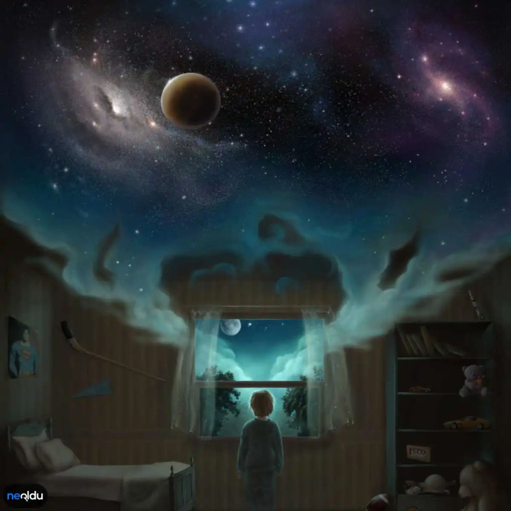 Exploring the Fascinating World of Dreams: Unlocking the Depths of our Subconscious