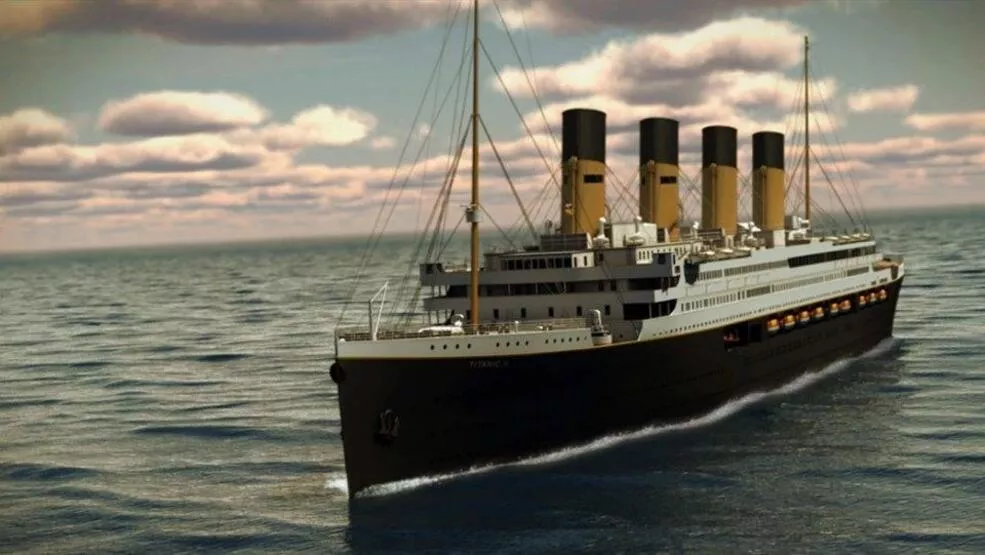 The Titanic: Unraveling the Legends of the Ill-Fated Ship