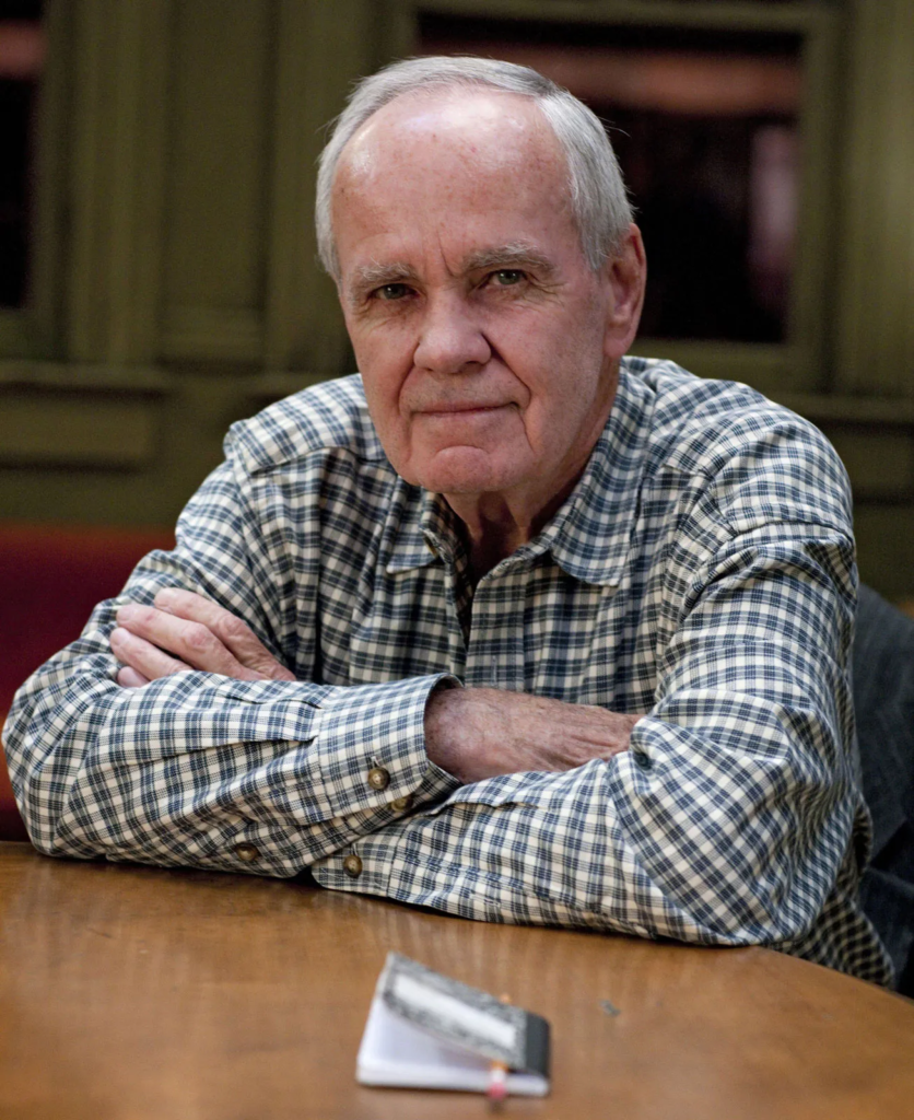 Cormac McCarthy: Exploring the Works, Life, and Enigmatic Persona