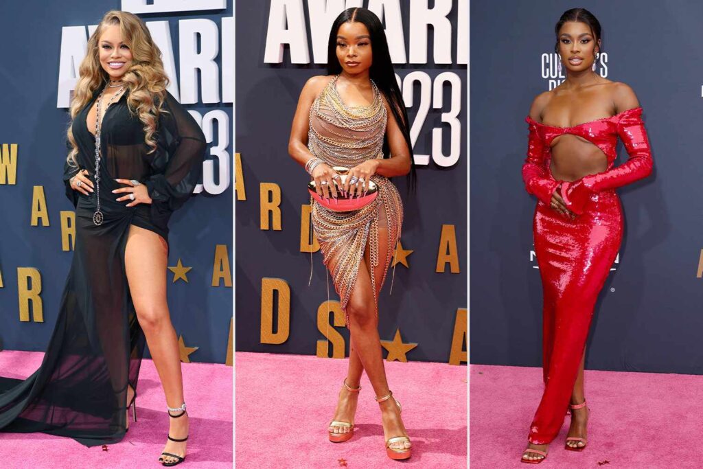 BET Awards 2023: Everything You Need to Know