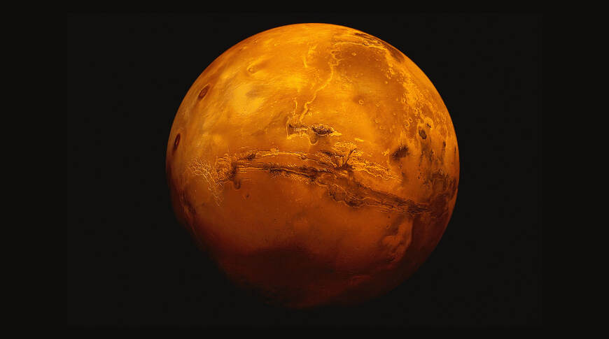 Unraveling the Mysteries of Mars: Exploring the Red Planet