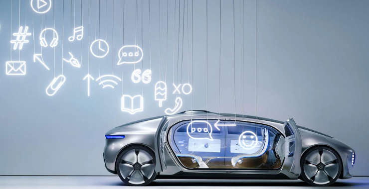 Transportation Vehicles of the Future: Autonomous Vehicles