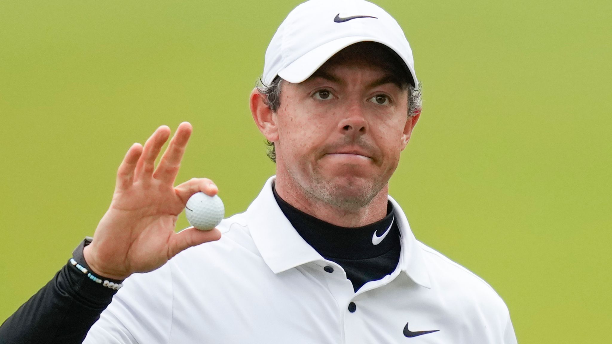 Rory McIlroy Claims Fourth Major Victory at the Masters Tournament
