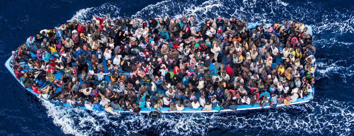 Mülteci Sorunu: Küresel Bir İnsanlık Meselesi
