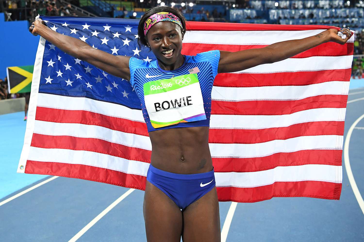 Tori Bowie: A Trailblazer in the World of Track and Field
